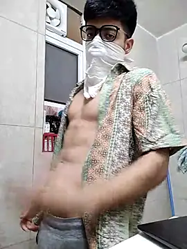 mrmasseur06 online show from 05/31/26, 06:31