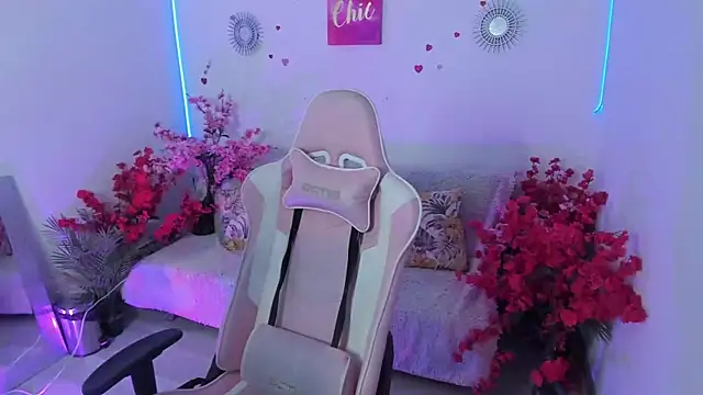 sweet daniiela online show from 09/26/25, 07:34