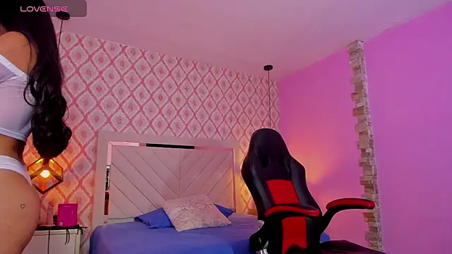 ALANA WATSONN online show from 11/27/25, 02:57