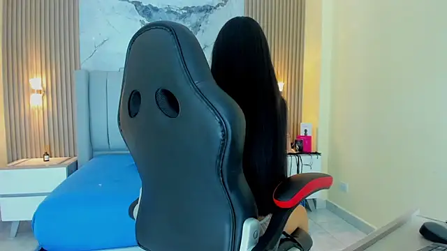 ALANA WATSONN online show from 02/03/26, 07:52