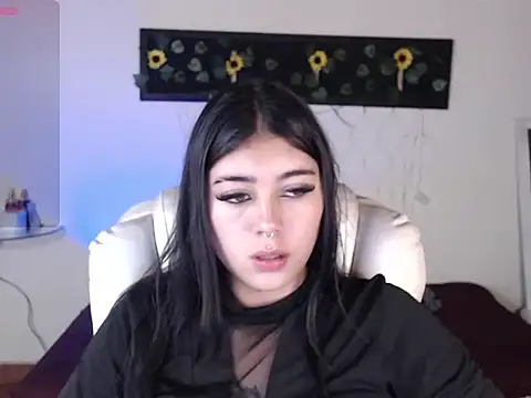 gabriella live online show from 10/03/25, 08:17