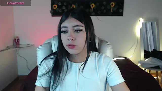 gabriella live online show from 10/10/25, 04:39