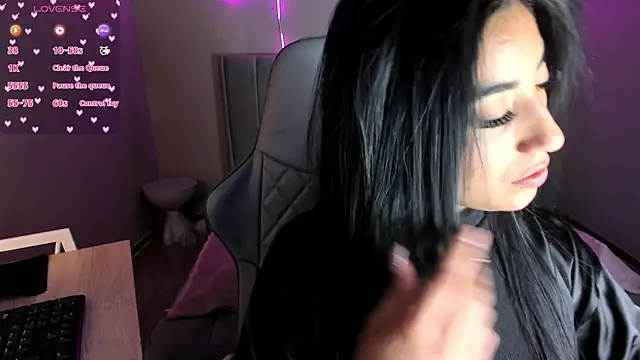 Emma and Issac online show from 02/23/26, 09:34