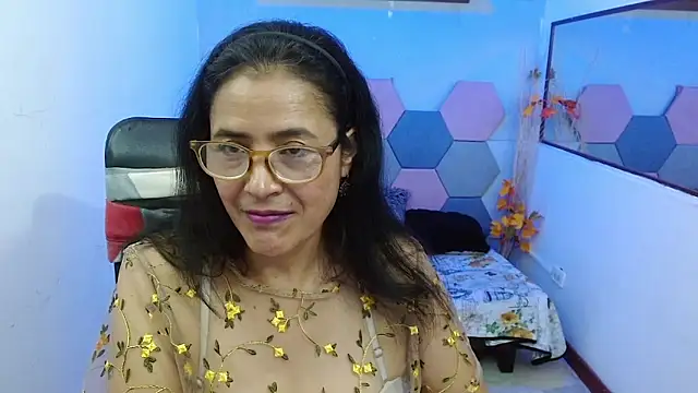 AmandaPeet online show from 09/11/25, 08:09