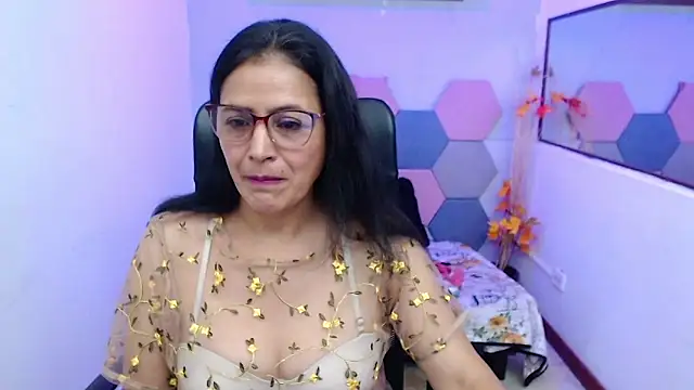 AmandaPeet online show from 09/26/25, 08:35