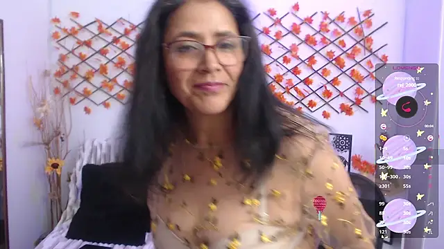 AmandaPeet online show from 01/16/26, 07:51