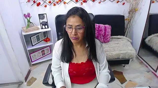 AmandaPeet online show from 03/23/26, 07:18