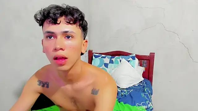 Snapshot of Damien_444 chatting on 09/14/25, 11:53 Damien 444 online show from 09/14/25, 11:53