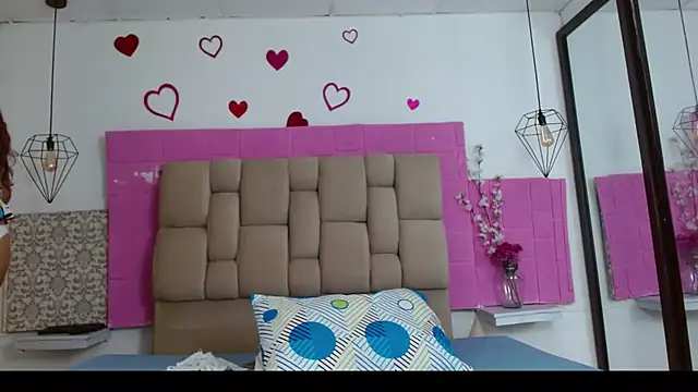 Damary Leon online show from 02/28/26, 07:26