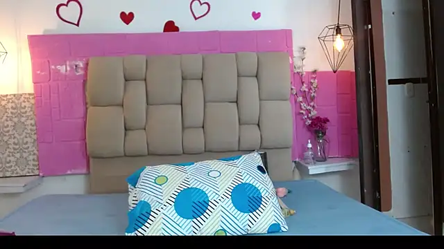 Snapshot of Damary_Leon chatting on 03/13/26, 08:04 Damary Leon online show from 03/13/26, 08:04