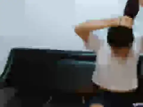 Arieeel 09 online show from 10/29/25, 11:28