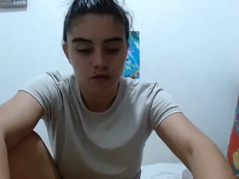 Arieeel 09 online show from 12/20/25, 05:09