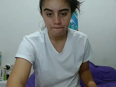 Arieeel 09 online show from 01/18/26, 05:06