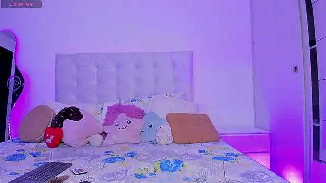 Baby Steff online show from 09/26/25, 12:58