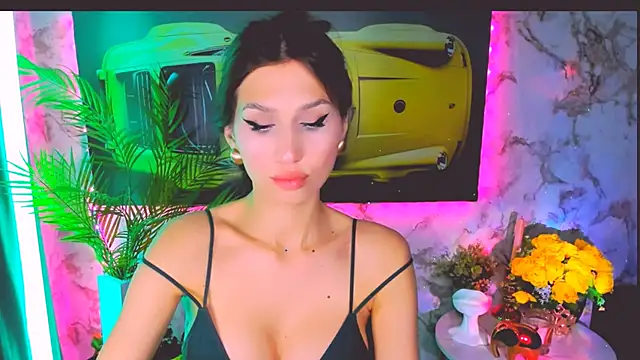 Mollyinyourmind online show from 09/11/25, 09:26