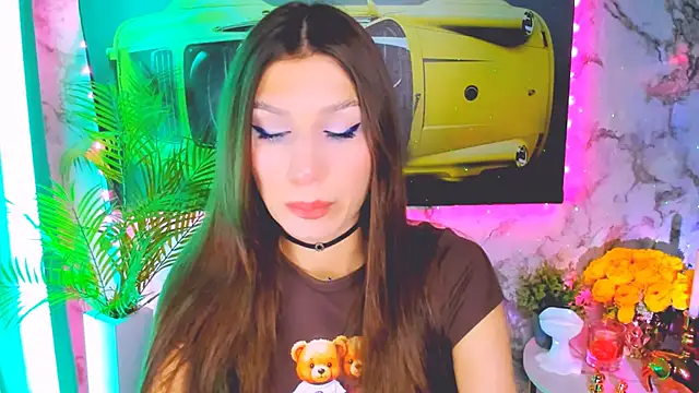 Mollyinyourmind online show from 09/17/25, 07:26