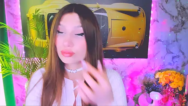 Mollyinyourmind online show from 09/19/25, 07:47