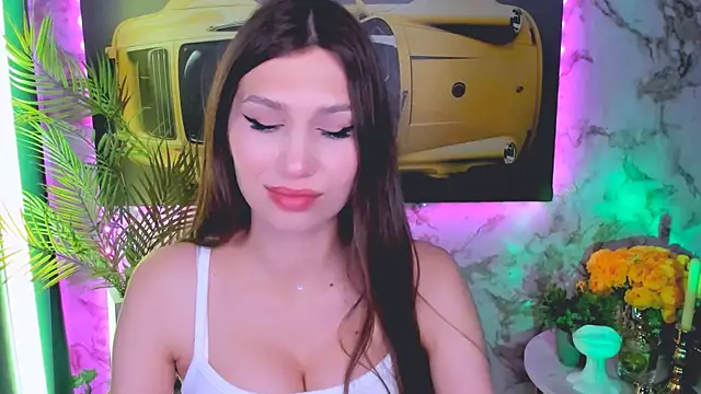 Mollyinyourmind online show from 09/24/25, 09:40