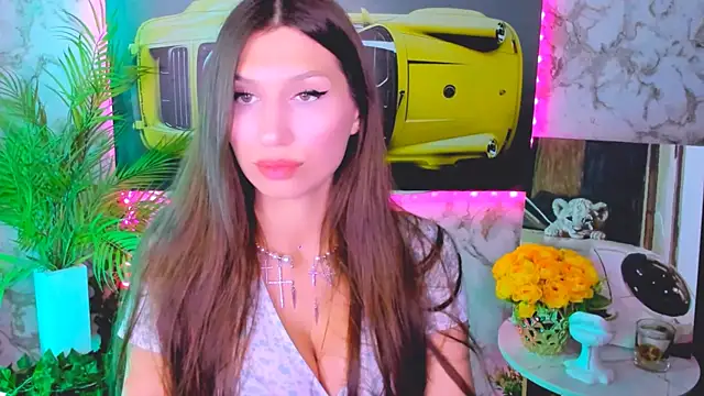 Mollyinyourmind online show from 10/11/25, 04:27