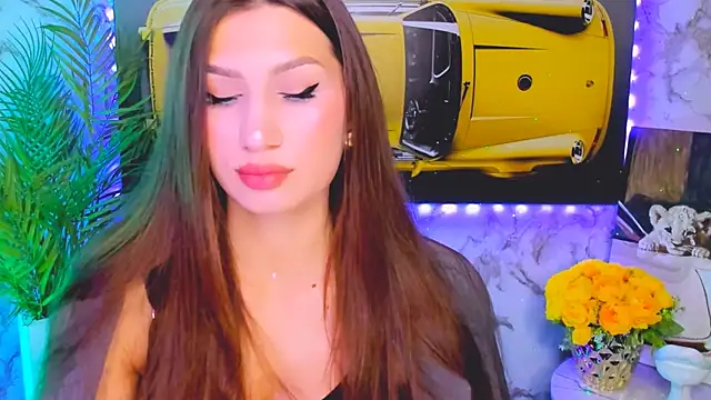 Mollyinyourmind online show from 10/16/25, 06:09