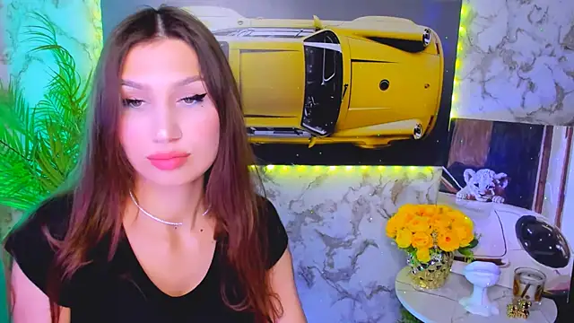 Mollyinyourmind online show from 10/17/25, 08:22