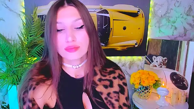 Mollyinyourmind online show from 10/22/25, 09:03