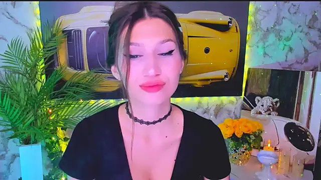 Mollyinyourmind online show from 10/24/25, 09:55