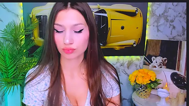 Mollyinyourmind online show from 10/26/25, 05:46