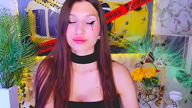 Mollyinyourmind online show from 10/30/25, 09:59