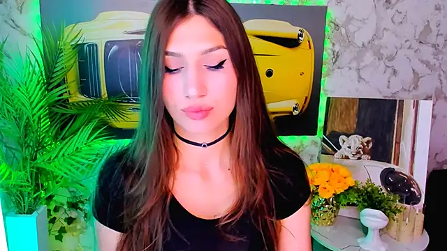 Mollyinyourmind online show from 11/10/25, 11:09