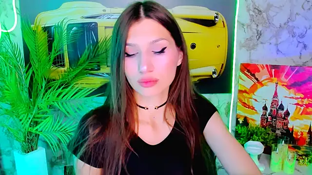 Mollyinyourmind online show from 11/17/25, 11:10