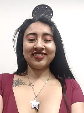 AMATISTA  16 online show from 09/10/25, 12:16