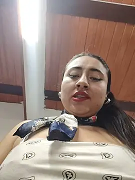 AMATISTA  16 online show from 10/08/25, 12:36