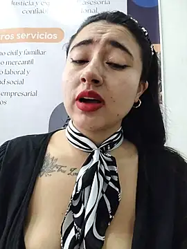 AMATISTA  16 online show from 12/05/25, 12:25