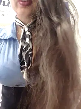 AMATISTA  16 online show from 01/15/26, 12:10