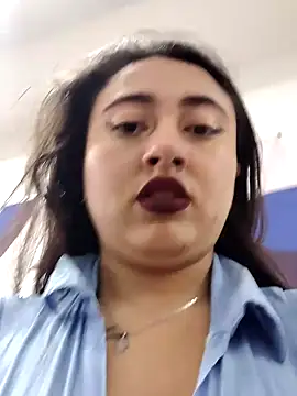 Snapshot of AMATISTA__16 chatting on 02/03/26, 12:10 AMATISTA 16 online show from 02/03/26, 12:10