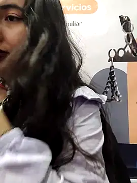 Snapshot of AMATISTA__16 chatting on 03/11/26, 12:22 AMATISTA 16 online show from 03/11/26, 12:22