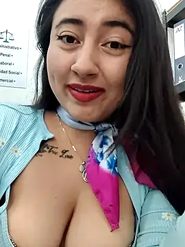 AMATISTA  16 online show from 07/03/26, 12:22