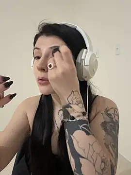 Privad ravenna online show from 09/19/25, 04:58