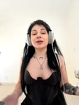 Privad ravenna online show from 09/19/25, 08:20