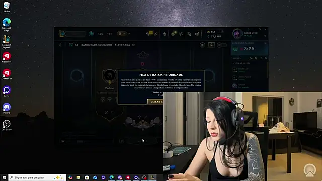 Snapshot of Privad_ravenna chatting on 05/08/26, 12:38 Privad ravenna online show from 05/08/26, 12:38