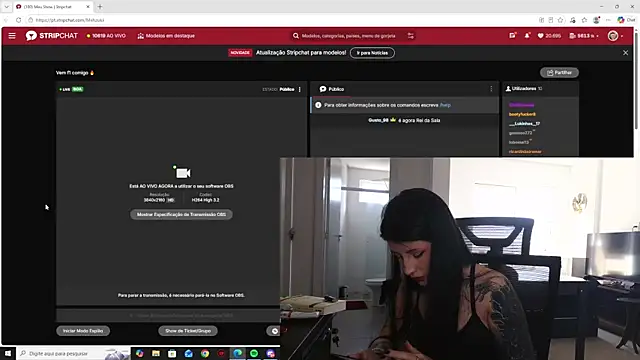 Snapshot of Privad_ravenna chatting on 05/29/26, 12:58 Privad ravenna online show from 05/29/26, 12:58