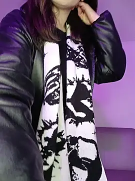 Amber-08 online show from 12/15/25, 01:48