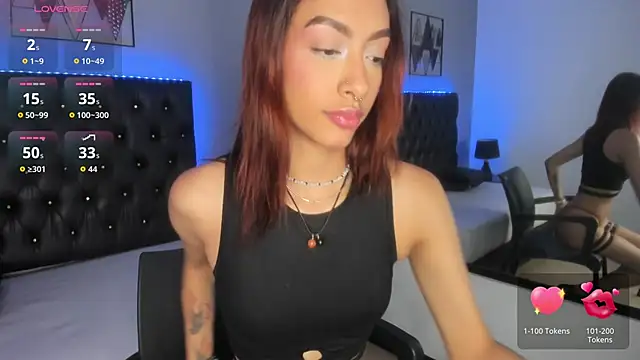 Ebonysweet   online show from 09/30/25, 08:25