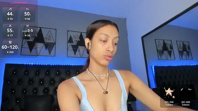 Ebonysweet   online show from 10/04/25, 01:53