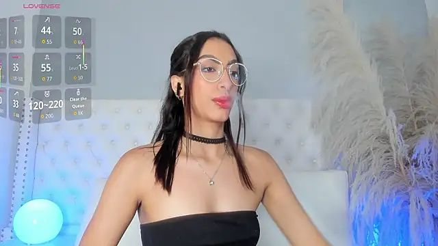 Ebonysweet   online show from 03/02/26, 07:54