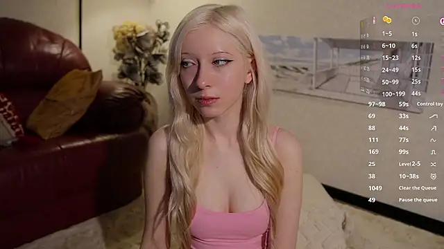 Snapshot of BubugAgaska chatting on 02/03/26, 04:54 BubugAgaska online show from 02/03/26, 04:54