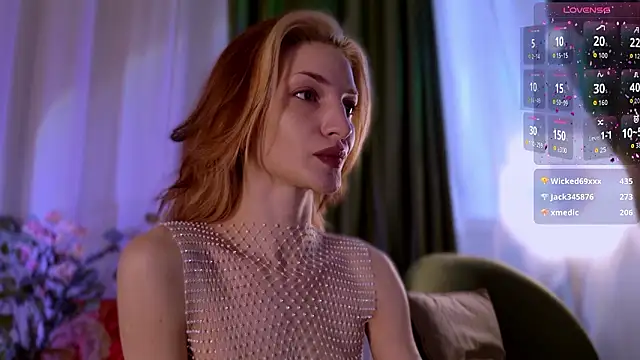 WendyGilber online show from 02/22/26, 01:31