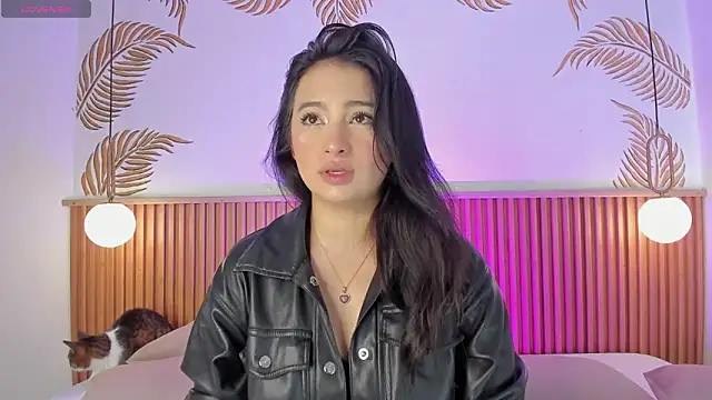 Valleriie  online show from 02/27/26, 03:56