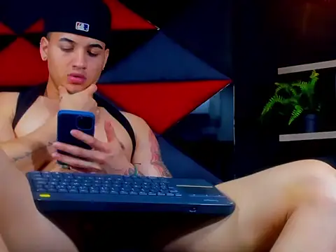 rocoo santos online show from 05/06/26, 07:35
